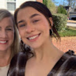 Meet your Posher, Madelyn